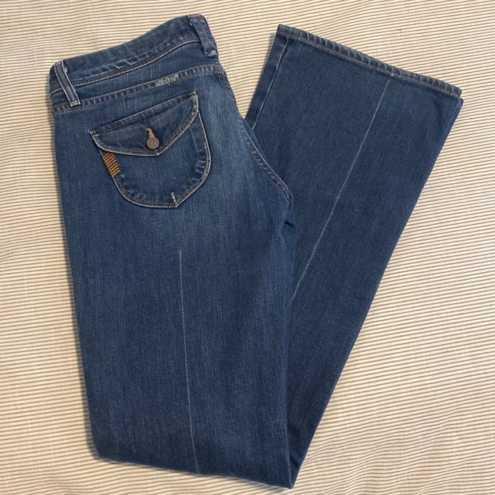 PAIGE Jeans Size 29